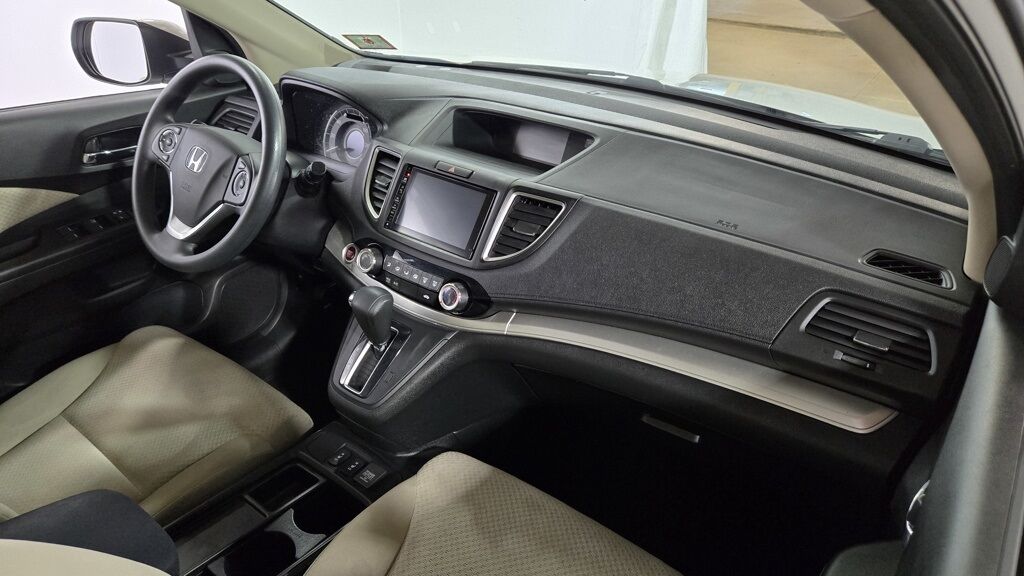 2016 Honda CR-V EX Jersey City NJ