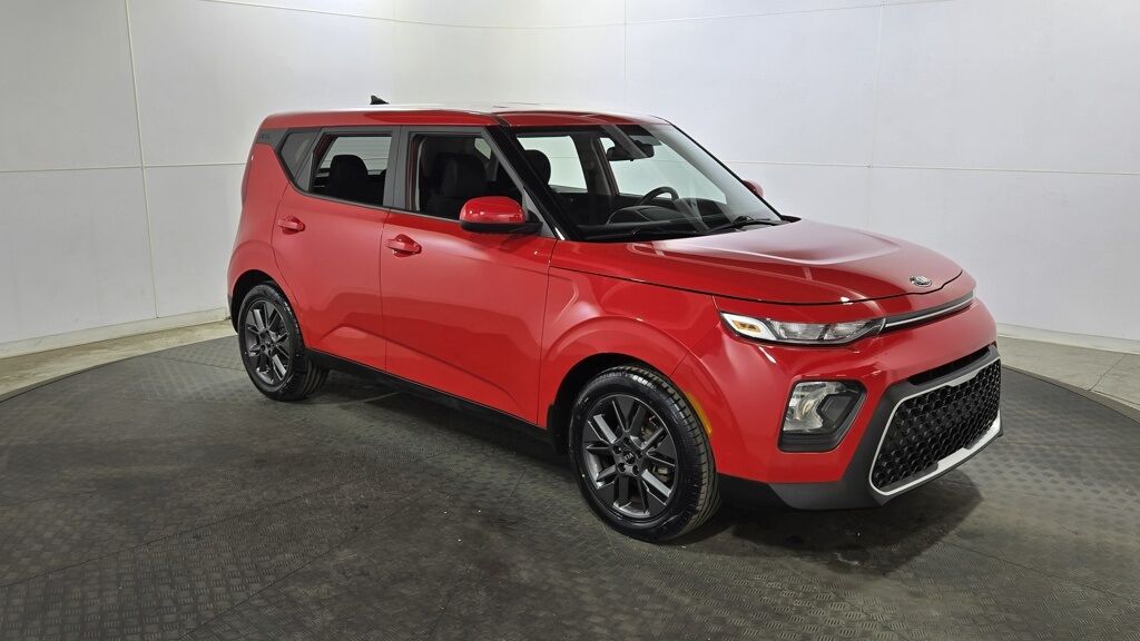 2021 Kia Soul S Jersey City NJ