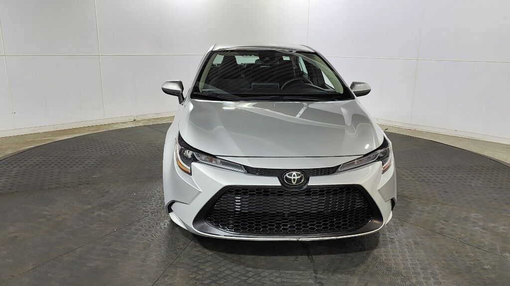 2021 Toyota Corolla LE Jersey City NJ