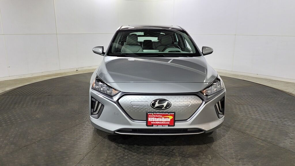2020 Hyundai Ioniq Electric Limited Jersey City NJ