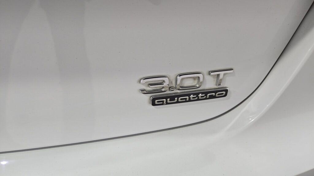 2018 Audi A6 3.0T Premium Plus Jersey City NJ