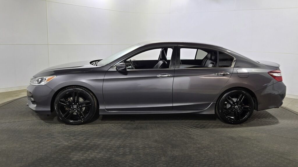 2017 Honda Accord Sport Special Edition Jersey City NJ
