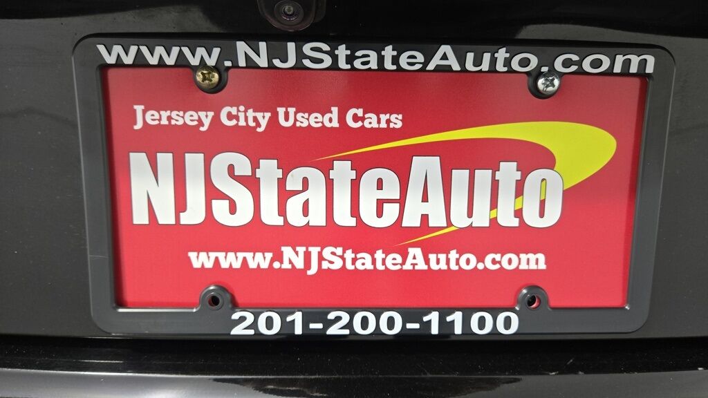 2017 Kia Sportage SX Jersey City NJ