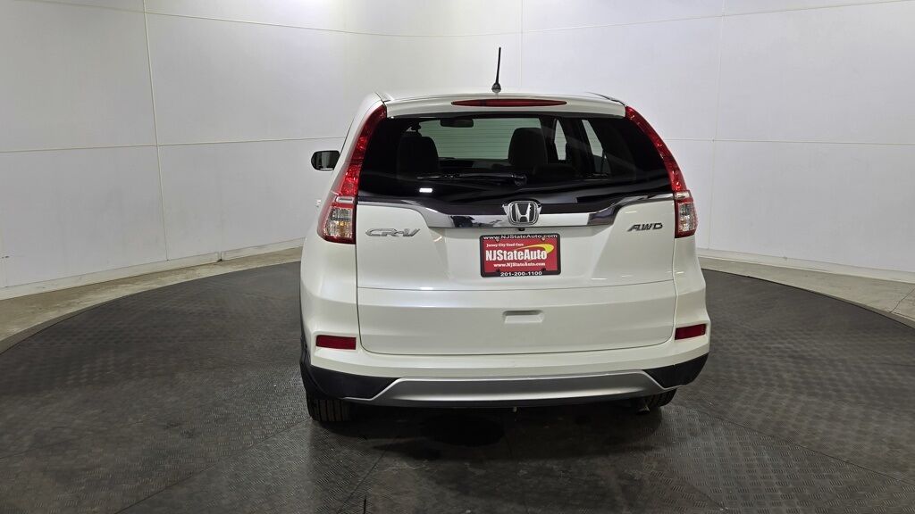 2016 Honda CR-V EX Jersey City NJ