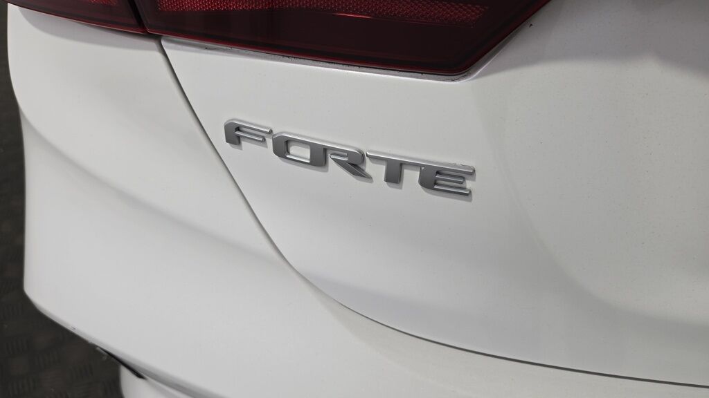 2022 Kia Forte LXS Jersey City NJ
