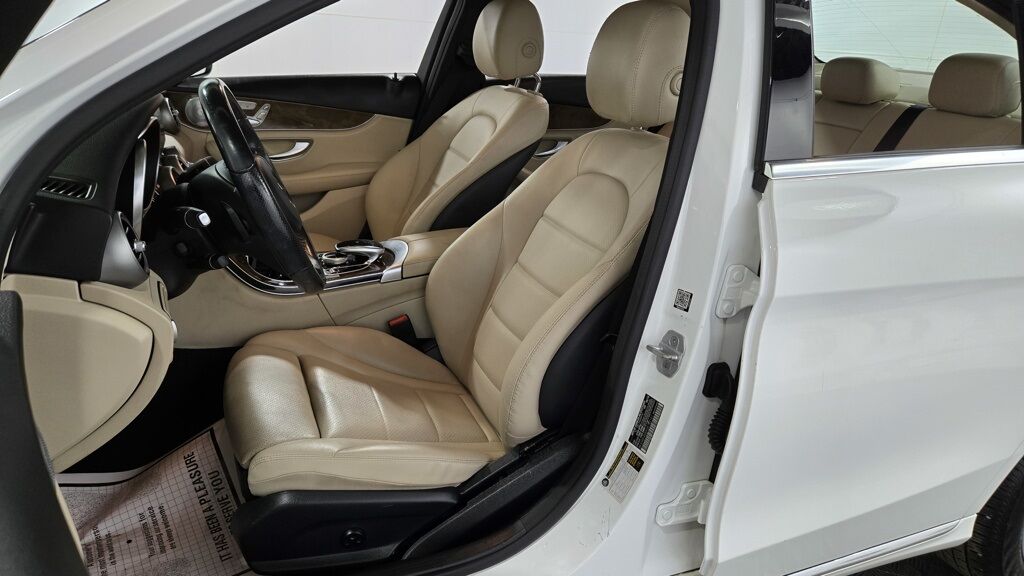 2016 Mercedes-Benz C-Class C 300 Jersey City NJ