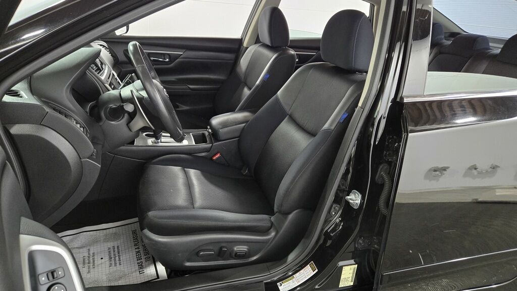 2017 Nissan Altima 2.5 SR Jersey City NJ