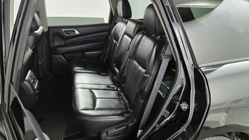 2019 Nissan Pathfinder SL Jersey City NJ