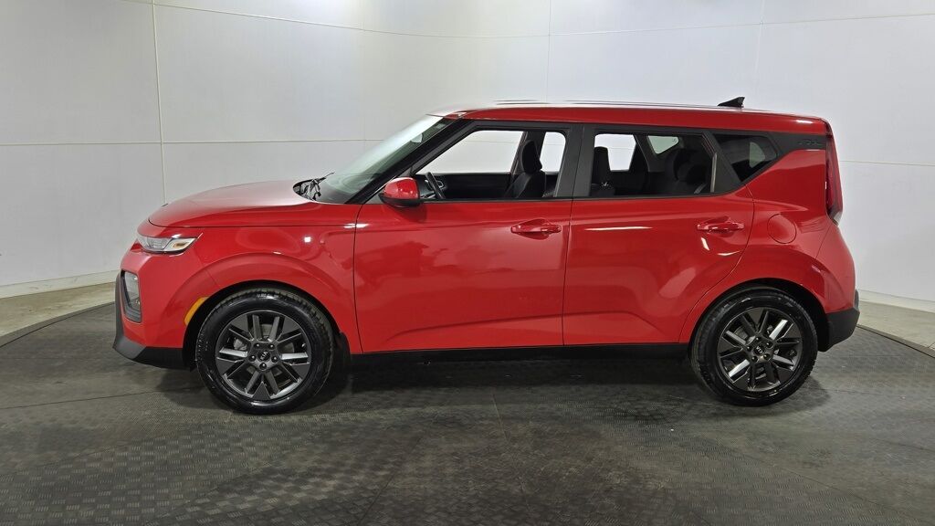 2021 Kia Soul S Jersey City NJ