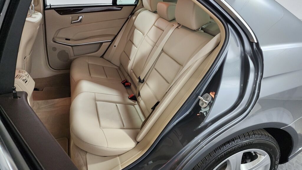 2016 Mercedes-Benz E-Class E 350 Jersey City NJ