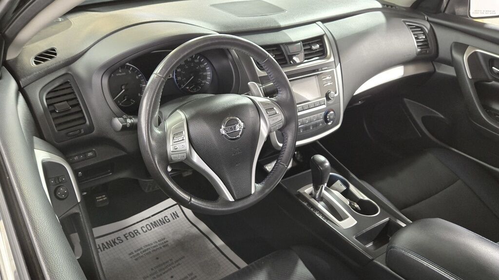 2017 Nissan Altima 2.5 SR Jersey City NJ