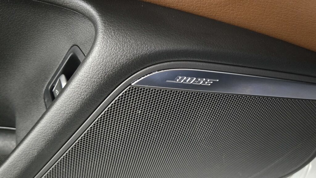 2018 Audi A6 3.0T Premium Plus Jersey City NJ
