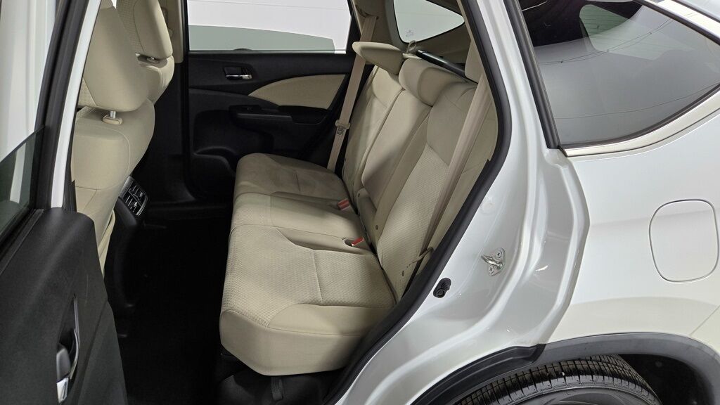 2016 Honda CR-V EX Jersey City NJ
