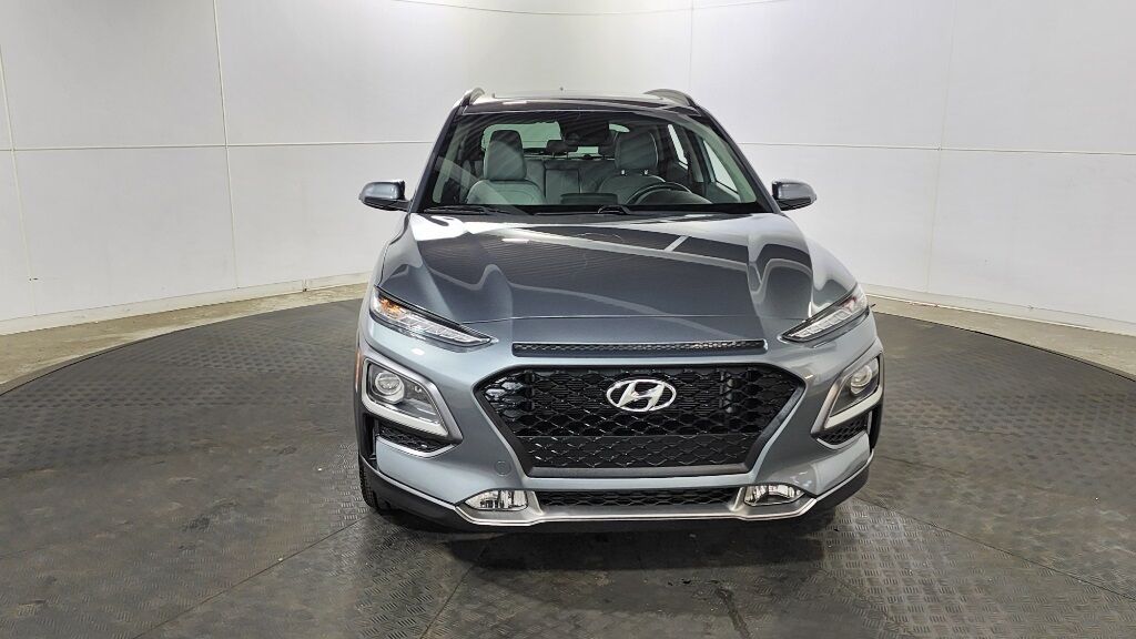 2019 Hyundai Kona Limited Jersey City NJ
