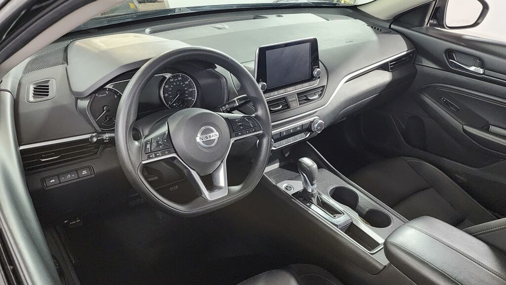 2020 Nissan Altima 2.5 S Jersey City NJ