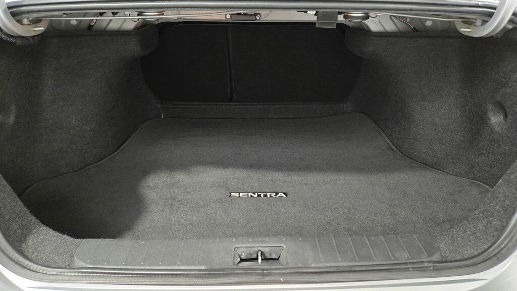2022 Nissan Sentra SV Jersey City NJ