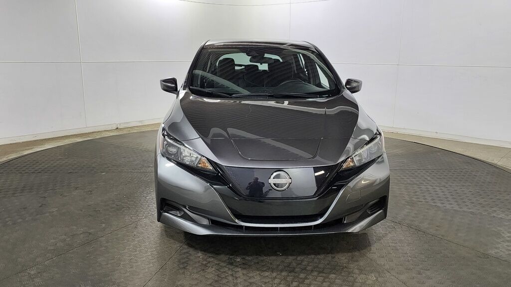 2023 Nissan Leaf S Jersey City NJ