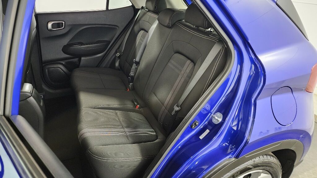 2023 Hyundai Venue SEL Jersey City NJ