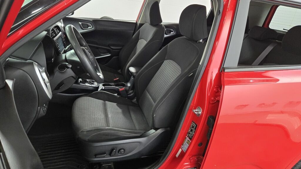 2021 Kia Soul S Jersey City NJ