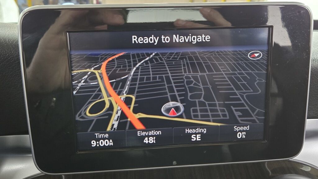 2017 Mercedes-Benz C-Class C 300 Jersey City NJ