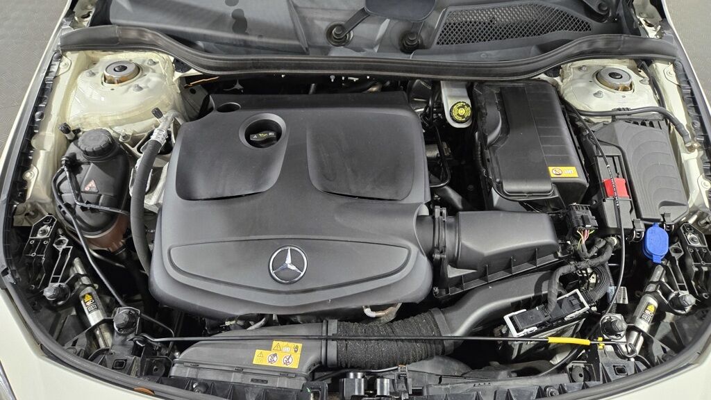 2016 Mercedes-Benz CLA CLA 250 Jersey City NJ