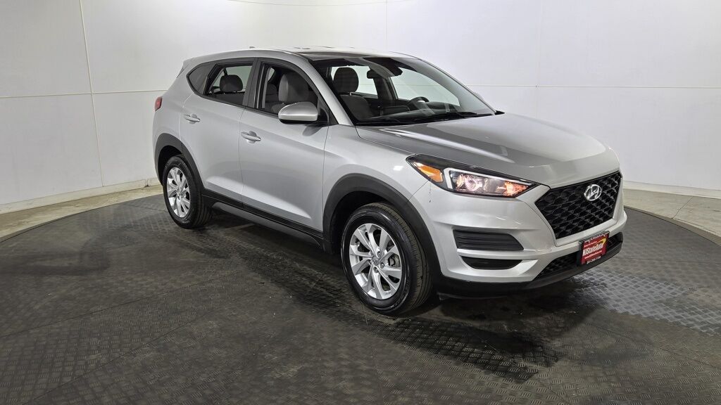 2019 Hyundai Tucson SE Jersey City NJ
