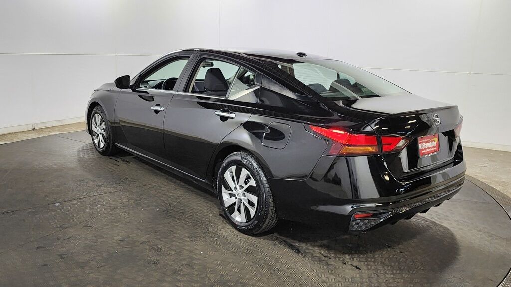 2020 Nissan Altima 2.5 S Jersey City NJ