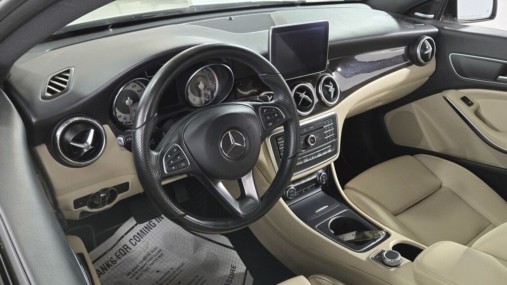 2016 Mercedes-Benz CLA CLA 250 Jersey City NJ