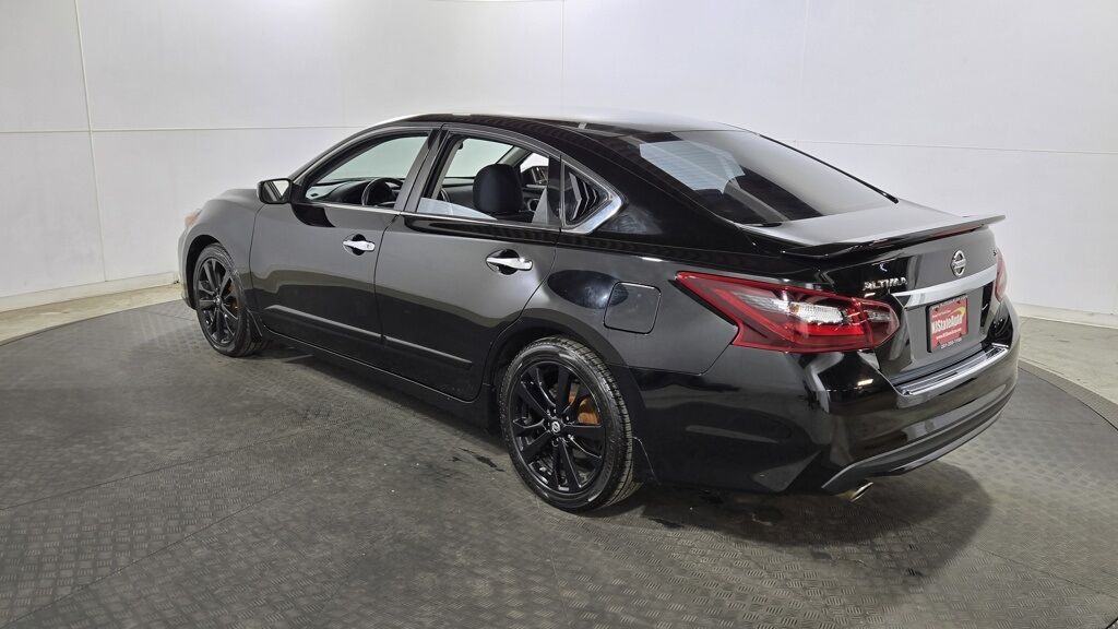 2017 Nissan Altima 2.5 SR Jersey City NJ