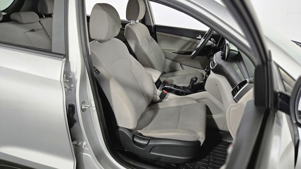 2019 Hyundai Tucson SE Jersey City NJ