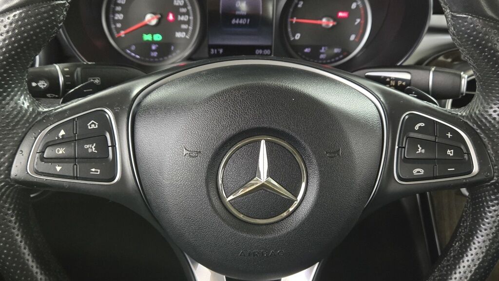2017 Mercedes-Benz C-Class C 300 Jersey City NJ