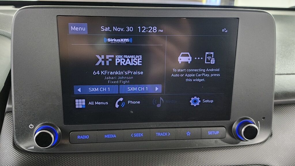2022 Hyundai Kona N Line Jersey City NJ