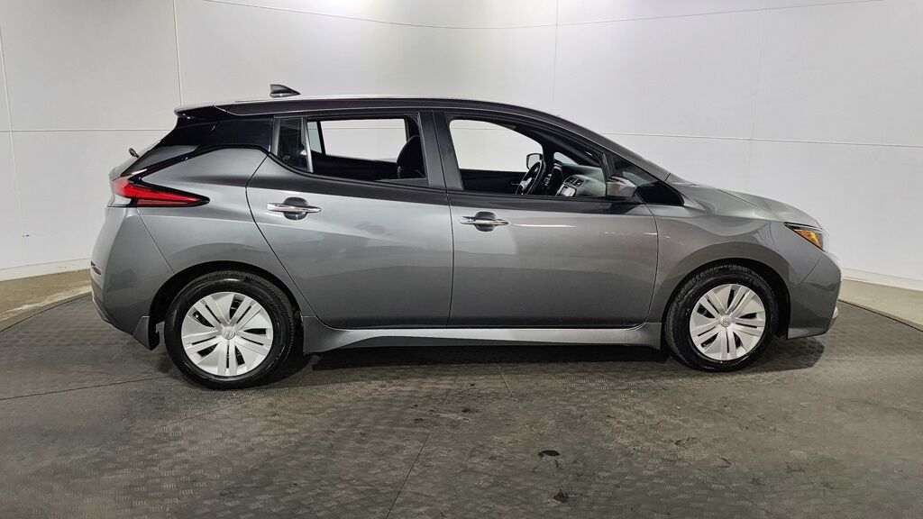 2023 Nissan Leaf S Jersey City NJ