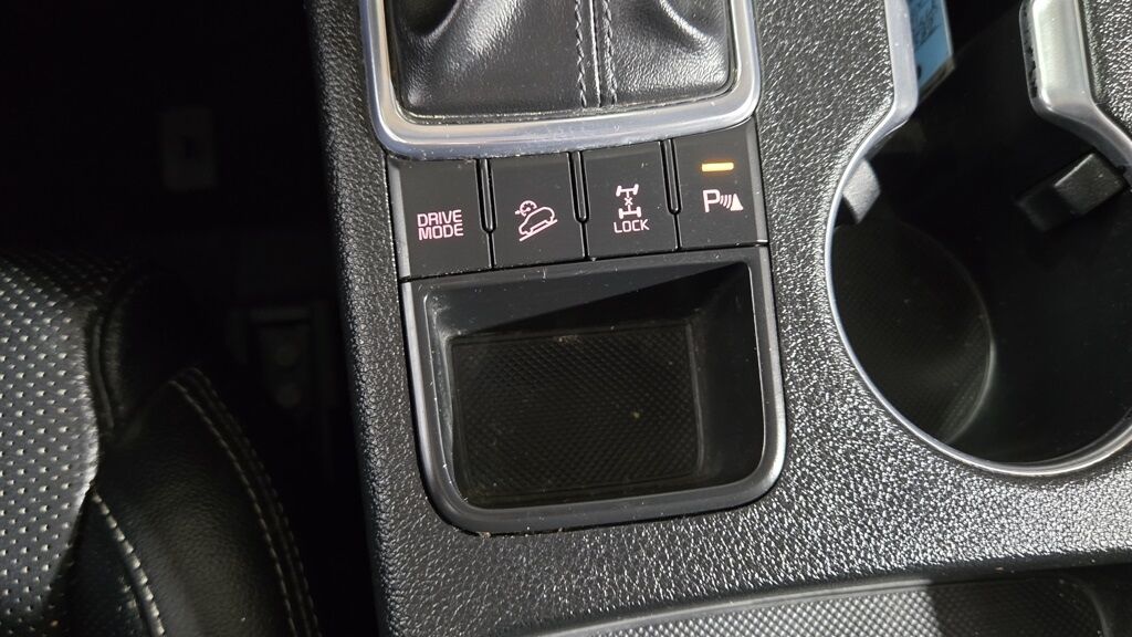 2017 Kia Sportage SX Jersey City NJ
