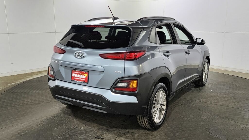 2020 Hyundai Kona SEL Jersey City NJ