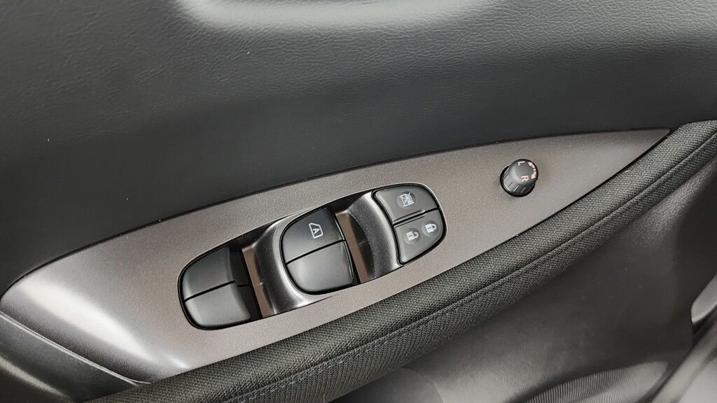 2023 Nissan Leaf S Jersey City NJ