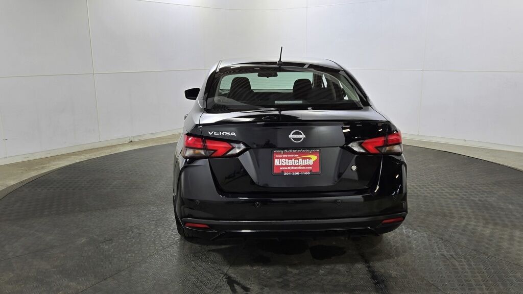 2024 Nissan Versa 1.6 S Jersey City NJ
