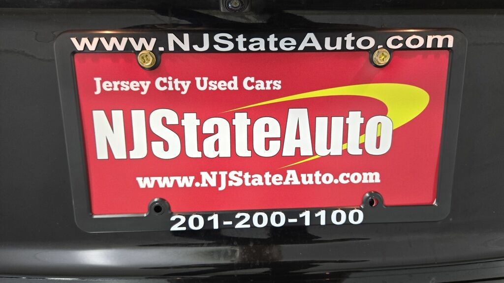 2017 Nissan Altima 2.5 SR Jersey City NJ