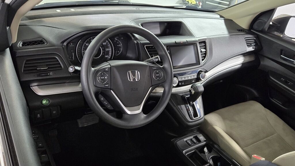 2016 Honda CR-V EX Jersey City NJ