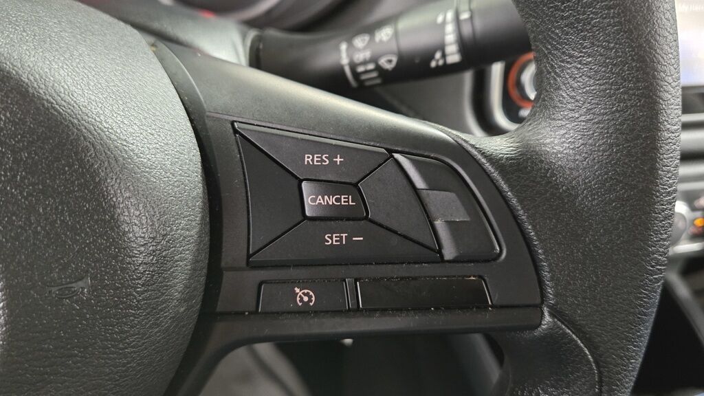 2024 Nissan Versa 1.6 S Jersey City NJ