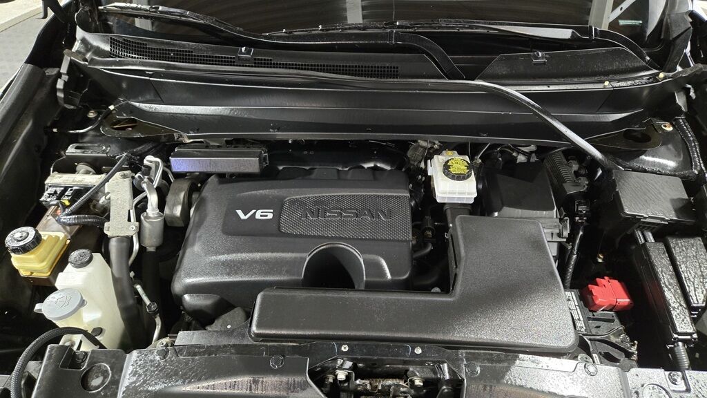 2019 Nissan Pathfinder SL Jersey City NJ