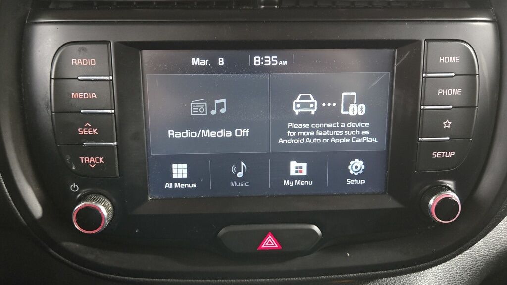 2021 Kia Soul S Jersey City NJ