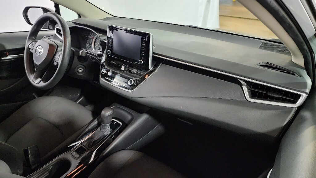 2021 Toyota Corolla LE Jersey City NJ
