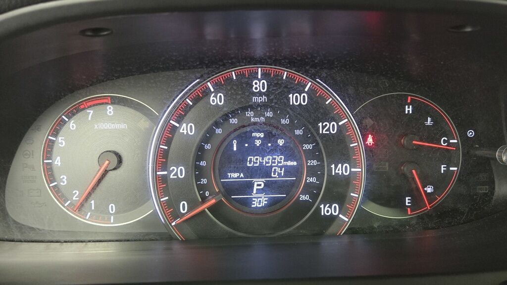 2017 Honda Accord Sport Special Edition Jersey City NJ
