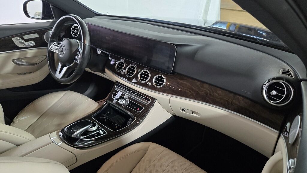 2020 Mercedes-Benz E-Class E 350 Jersey City NJ