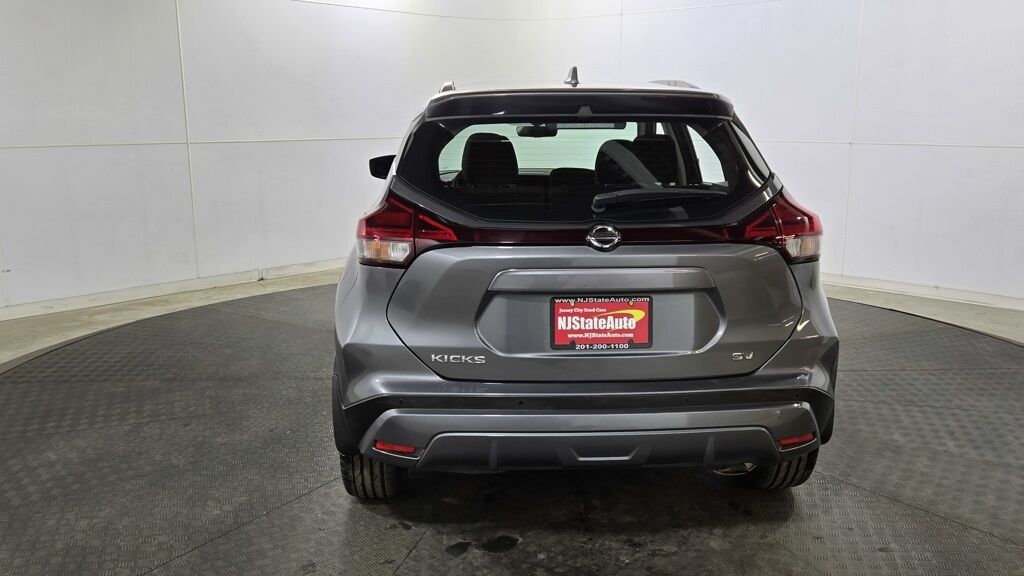 2021 Nissan Kicks SV Jersey City NJ