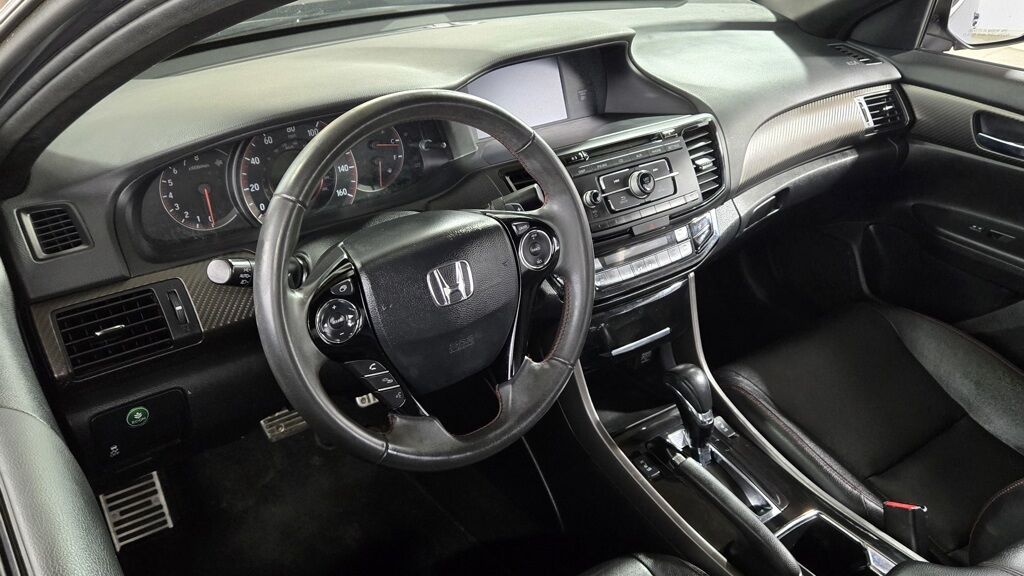 2017 Honda Accord Sport Special Edition Jersey City NJ
