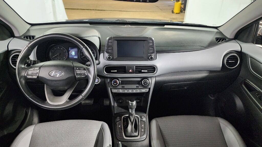2019 Hyundai Kona Limited Jersey City NJ