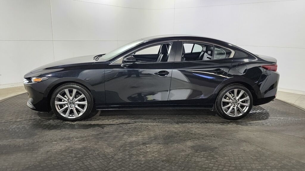 2021 MAZDA Mazda3 Select Jersey City NJ