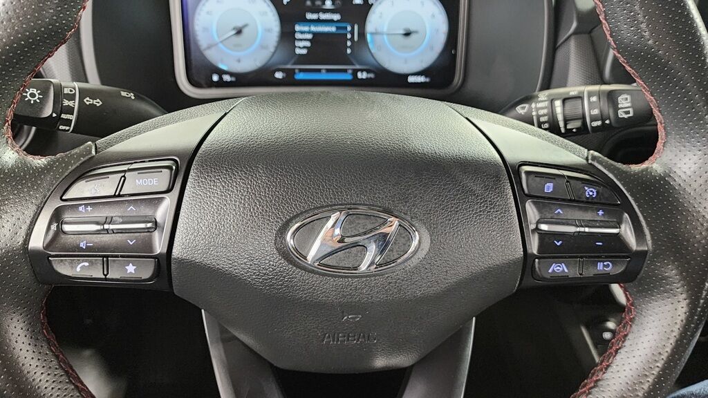 2022 Hyundai Kona N Line Jersey City NJ
